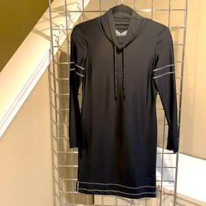 XXL Dress - Stretch Fabric - NEW European Brand